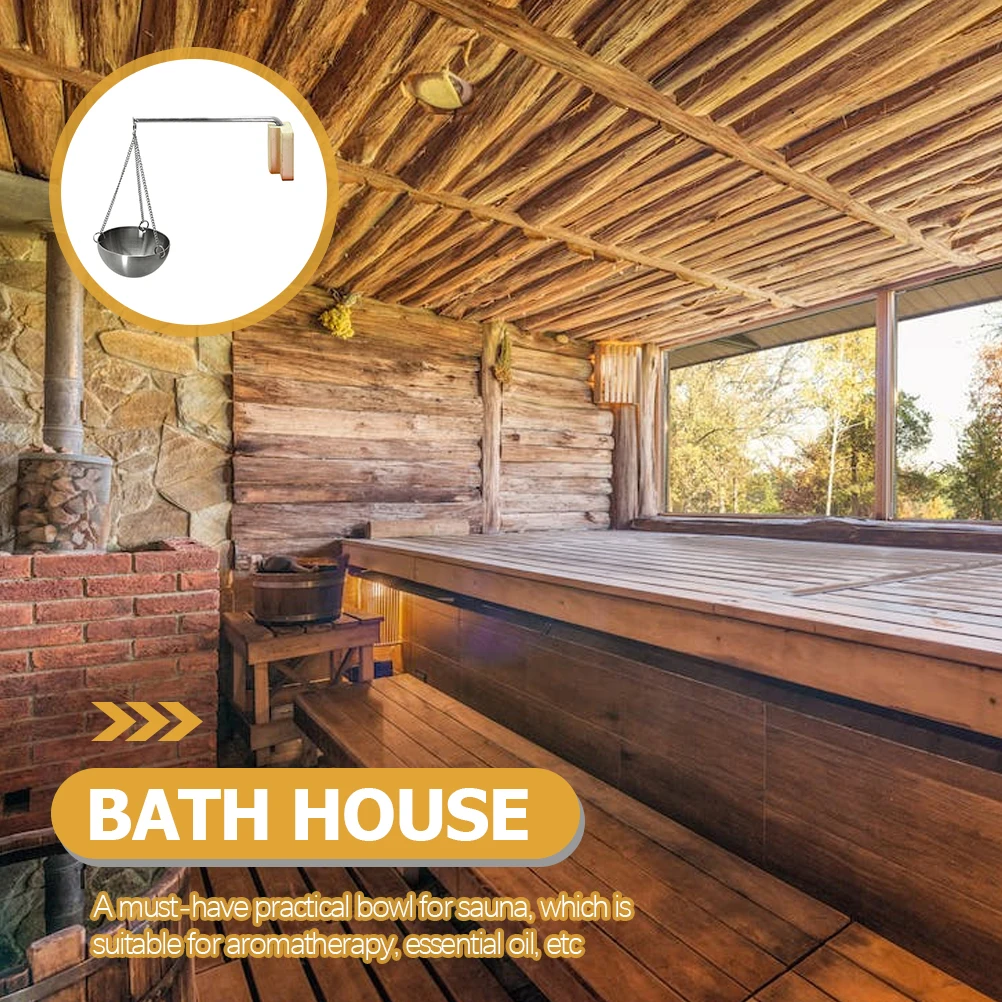 Держатель для эфирного масла из нержавеющей стали, чаша для сауны, чашка для масла, тарелка для ароматерапии, контейнер для ароматов для спа-салона красоты
Держатель для эфирного масла из нержавеющей стали, чаша для сауны, чашка для масла, тарелка для ароматерапии, контейнер для ароматов для спа-салона красоты