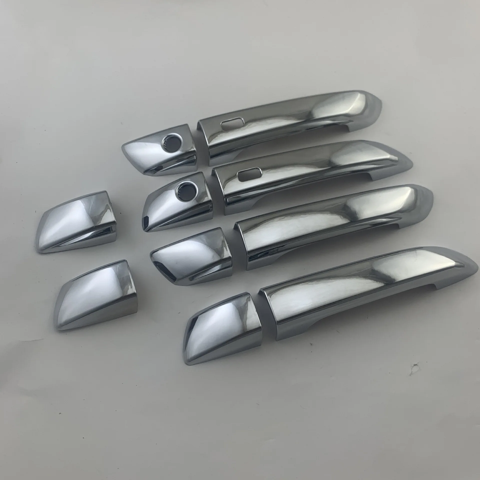 Car Upgrade Stickers For Isuzu D-max Dmax 2021 2022 2023 2024 ABS Chrome Door Handle Cover Trim Car decoration Paste style
Car Upgrade Stickers For Isuzu D-max Dmax 2021 2022 2023 2024 ABS Chrome Door Handle Cover Trim Car decoration Paste style