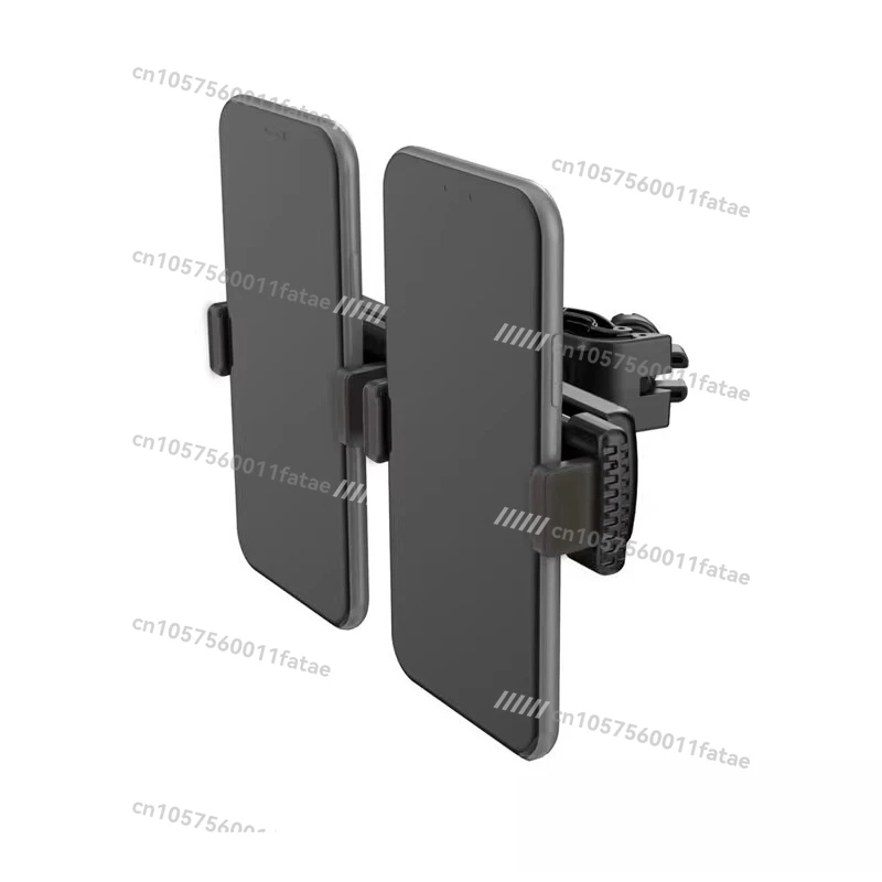Double Mobile Phone Holder, The Machine Is Positioned Out of Trend, Fixed Live Broadcast, Multi-card Desktop Prompt Tripod
Double Mobile Phone Holder, The Machine Is Positioned Out of Trend, Fixed Live Broadcast, Multi-card Desktop Prompt Tripod