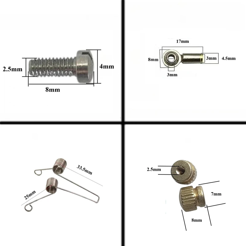 Instrument tuba flat key tenor bass sousaphone rubber parts screws feet pads springs cork Nut, musical accessories
Instrument tuba flat key tenor bass sousaphone rubber parts screws feet pads springs cork Nut, musical accessories