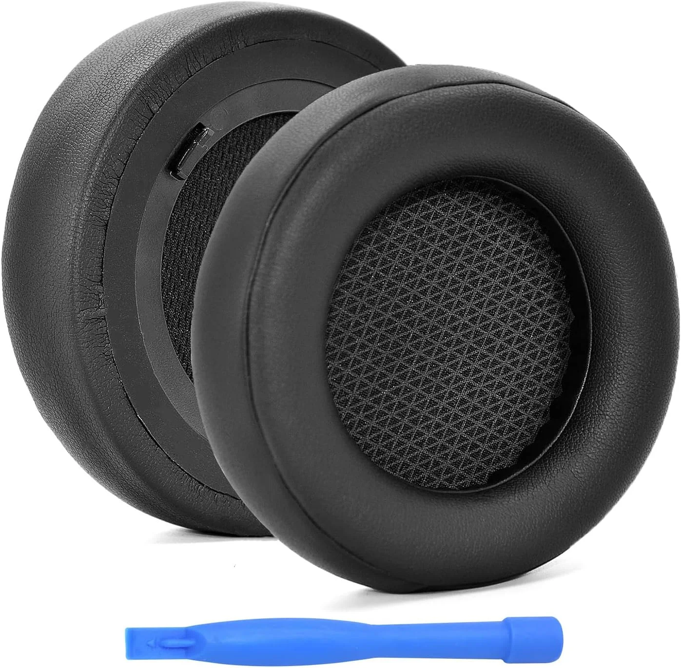 Replacement for Corsair Virtuoso RGB Wireless XT SE Gaming Headset, Earpads Cushions with Protein Leather Noise Isolation
Replacement for Corsair Virtuoso RGB Wireless XT SE Gaming Headset, Earpads Cushions with Protein Leather Noise Isolation