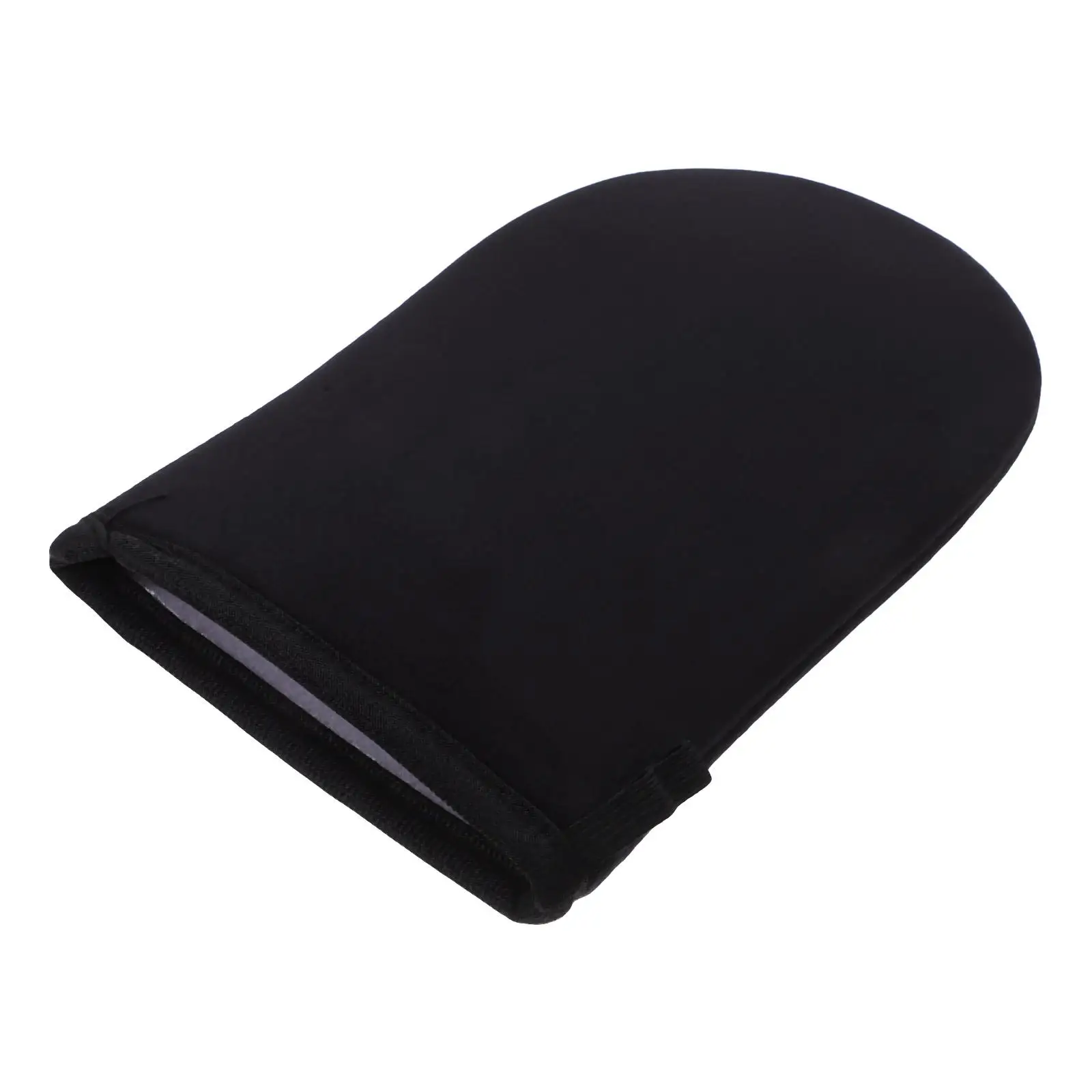 1 Pair Tanning Gloves Reusable Self Tanner Mitts Body Lotion Application Black Design Ensuring Even Absorption Back
1 Pair Tanning Gloves Reusable Self Tanner Mitts Body Lotion Application Black Design Ensuring Even Absorption Back