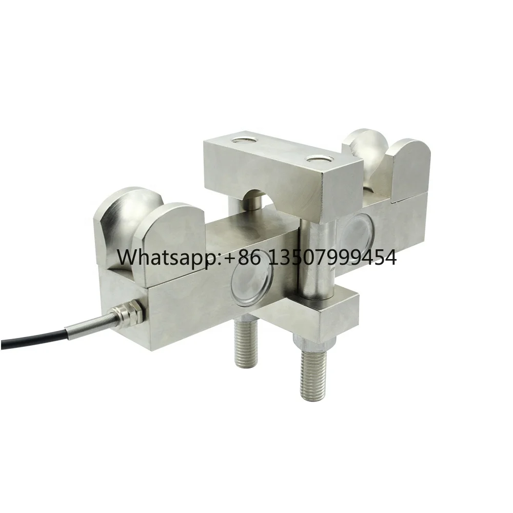 Direct Manufacturer Wire Rope Load Cell Tension Sensor Load of Cell for Elevator and Lifting
Direct Manufacturer Wire Rope Load Cell Tension Sensor Load of Cell for Elevator and Lifting