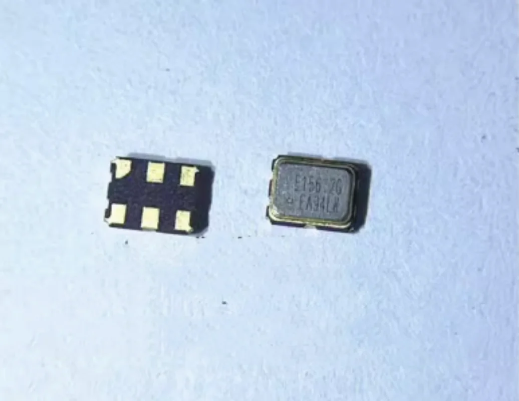 10 шт. SG3225EAN-156.25MHZ-KEGA3 LVPECL PECL 3225 дифференциальный кварцевый генератор 156,25M
10 шт. SG3225EAN-156.25MHZ-KEGA3 LVPECL PECL 3225 дифференциальный кварцевый генератор 156,25M