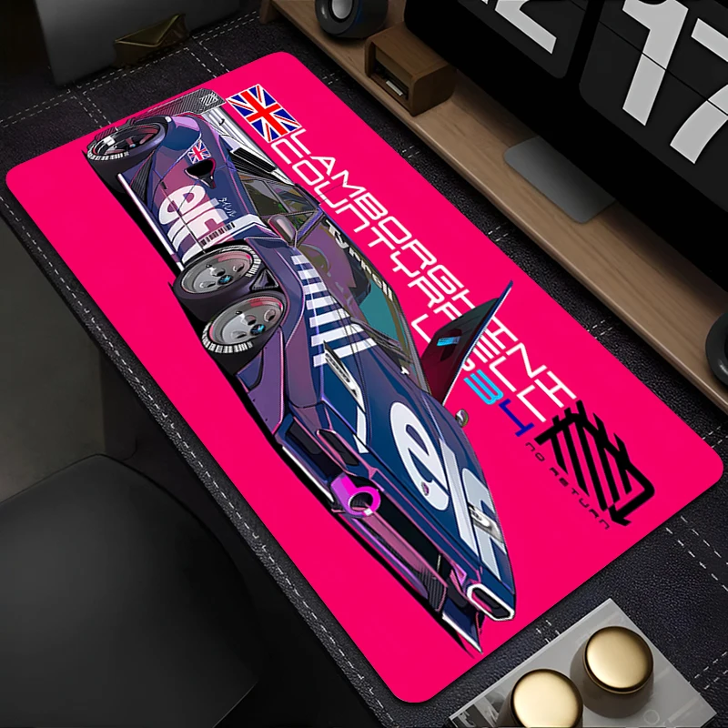 Mouse Pad PC Accessories Keyboard Pad Office Desk Mat Anti Slip Cartoon Mousepad Natural Sports Car Rubber Gaming Extended Pad
Mouse Pad PC Accessories Keyboard Pad Office Desk Mat Anti Slip Cartoon Mousepad Natural Sports Car Rubber Gaming Extended Pad