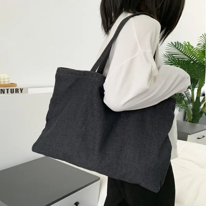 Fashionable New Women's Canvas Bag, Lazy Style Crossbody Bag, Handbag, Large Capacity Multifunctional Shoulder Bag, Storage Bag
Fashionable New Women's Canvas Bag, Lazy Style Crossbody Bag, Handbag, Large Capacity Multifunctional Shoulder Bag, Storage Bag