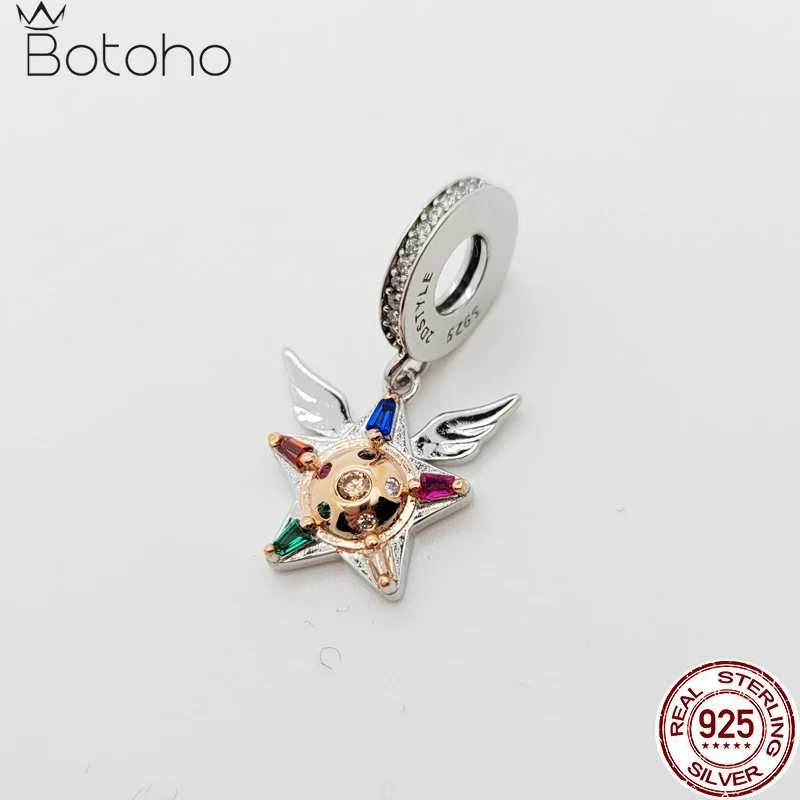 Anime Proplica 925 Sterling Silver Rainbow Moon Chalice Charm Beads For Bracelet DIY Jewelry Making Women Girls Gift
Anime Proplica 925 Sterling Silver Rainbow Moon Chalice Charm Beads For Bracelet DIY Jewelry Making Women Girls Gift