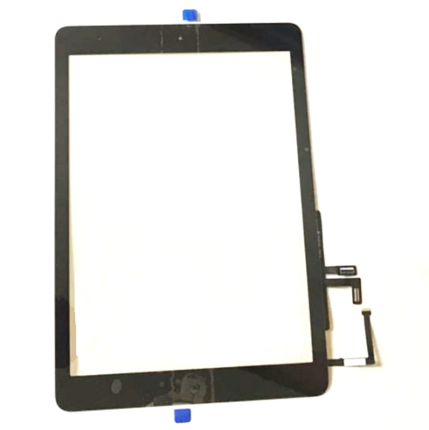1 шт. тест ОК для iPad 5 Air 1 A1474 A1475 A1476 дигитайзер сенсорный экран передняя линза с инструментами + клей
1 шт. тест ОК для iPad 5 Air 1 A1474 A1475 A1476 дигитайзер сенсорный экран передняя линза с инструментами + клей