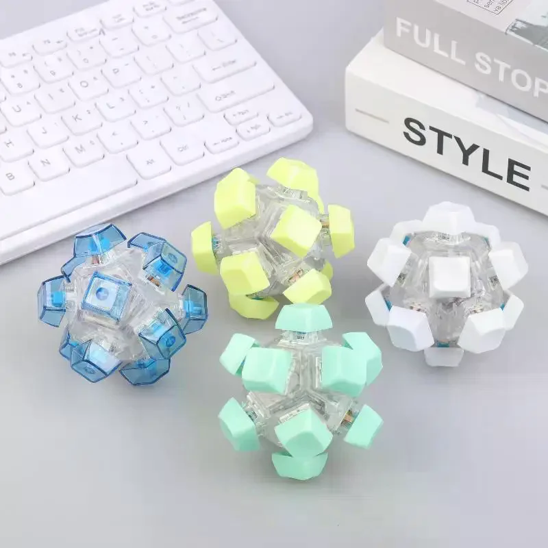 NEW Luminous Keyboard Test Switch Pressure Reducing Press 12 Key Keyboard Shaft Tester Pressure Reducing Press