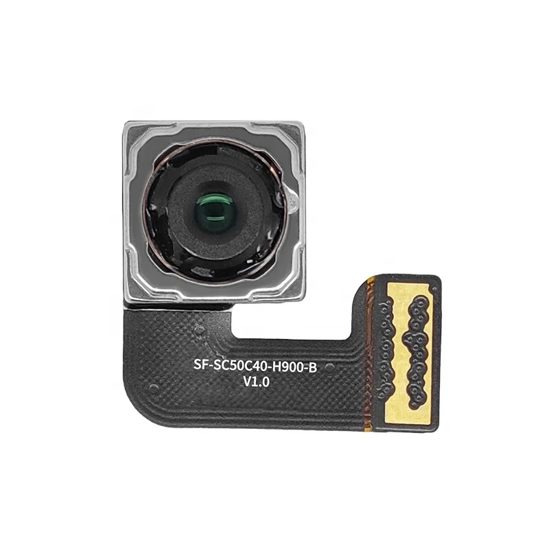 NEW Auto Focus 50MP AF 30pin OV50C40 Internal Camera Module for Mobile Phones Image & Camera Sensors
NEW Auto Focus 50MP AF 30pin OV50C40 Internal Camera Module for Mobile Phones Image & Camera Sensors