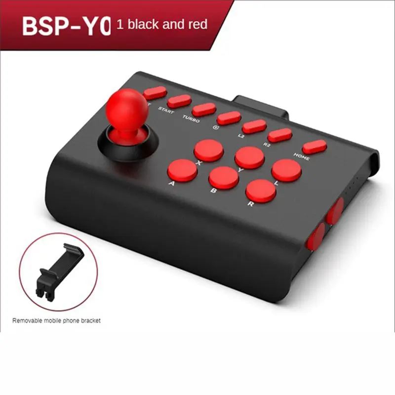 AS62 Portable Bluetooth Wireless PC Computer Version for Android IOS Phone Switch TV PS4 Steam 2.4G Gaming Controller, D
AS62 Portable Bluetooth Wireless PC Computer Version for Android IOS Phone Switch TV PS4 Steam 2.4G Gaming Controller, D