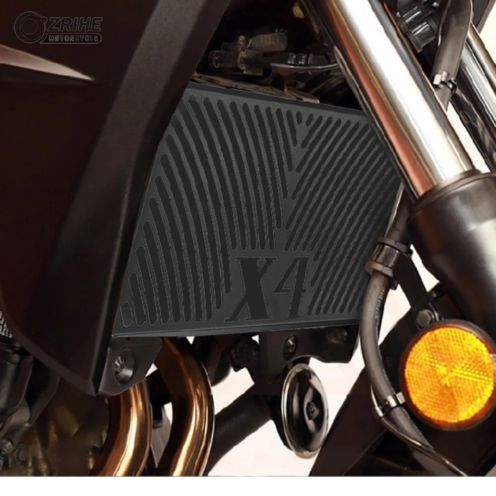 CB 1300 Motorcycle For Honda CB1300 X4 Radiator Guards Grille Guard Cover Protection 1997-1998-1999-2000-2001-2002-2003 CB1300X4
CB 1300 Motorcycle For Honda CB1300 X4 Radiator Guards Grille Guard Cover Protection 1997-1998-1999-2000-2001-2002-2003 CB1300X4