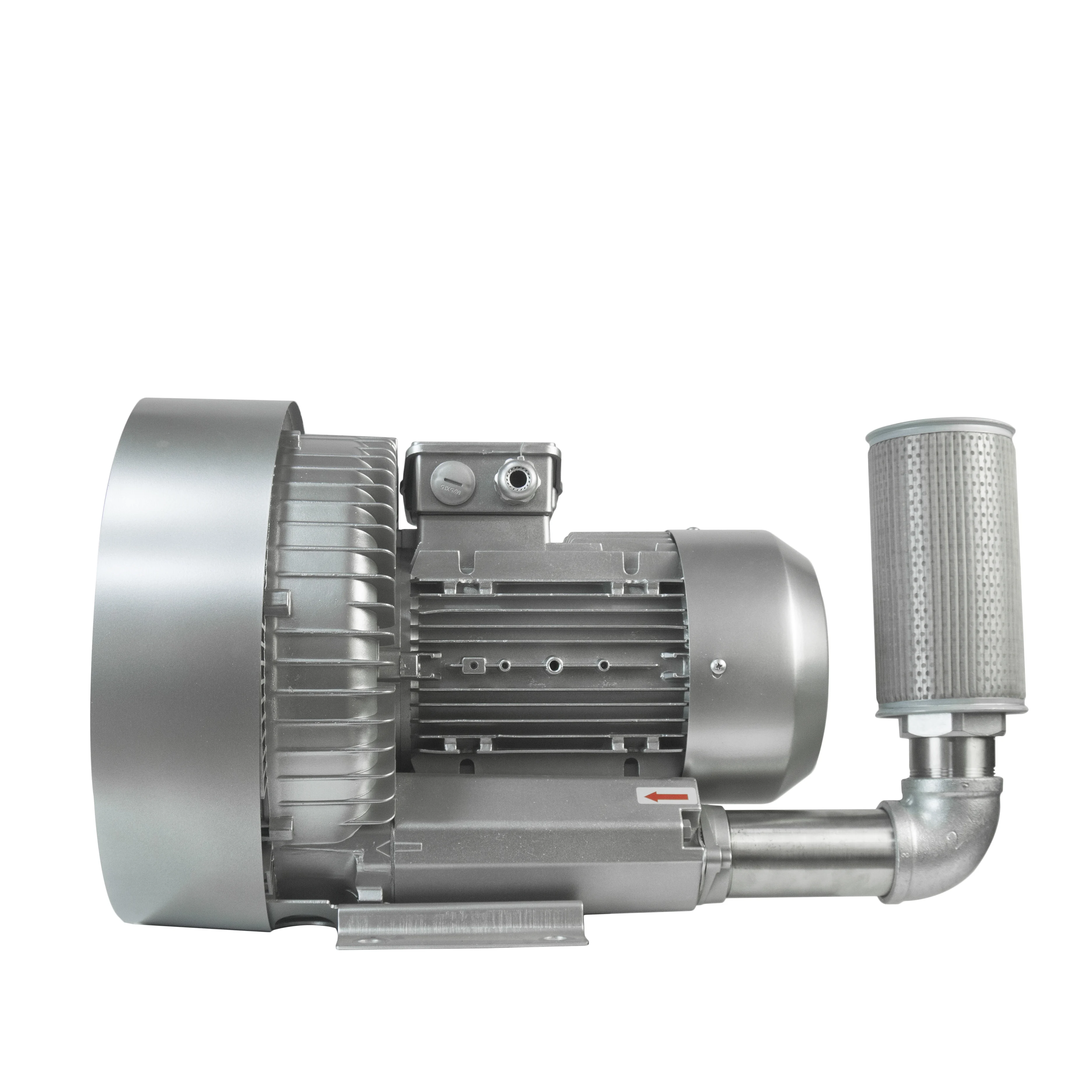 2HP Three Phase Energy Saving Blower Air Ring Pump for Paper Products Machinery
2HP Three Phase Energy Saving Blower Air Ring Pump for Paper Products Machinery