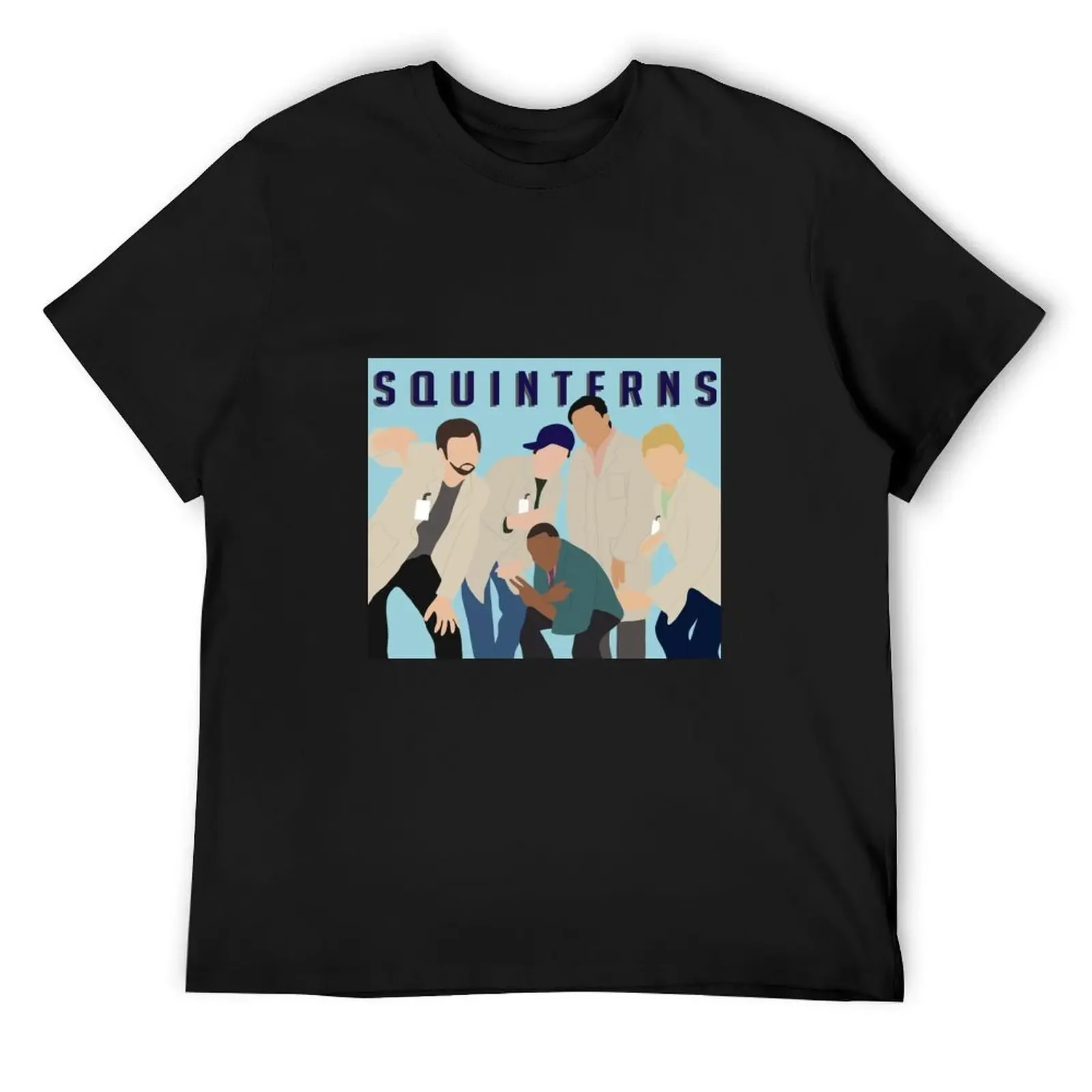 bones squinterns T-Shirt blanks plus size clothes anime tshirt men t shirt
bones squinterns T-Shirt blanks plus size clothes anime tshirt men t shirt