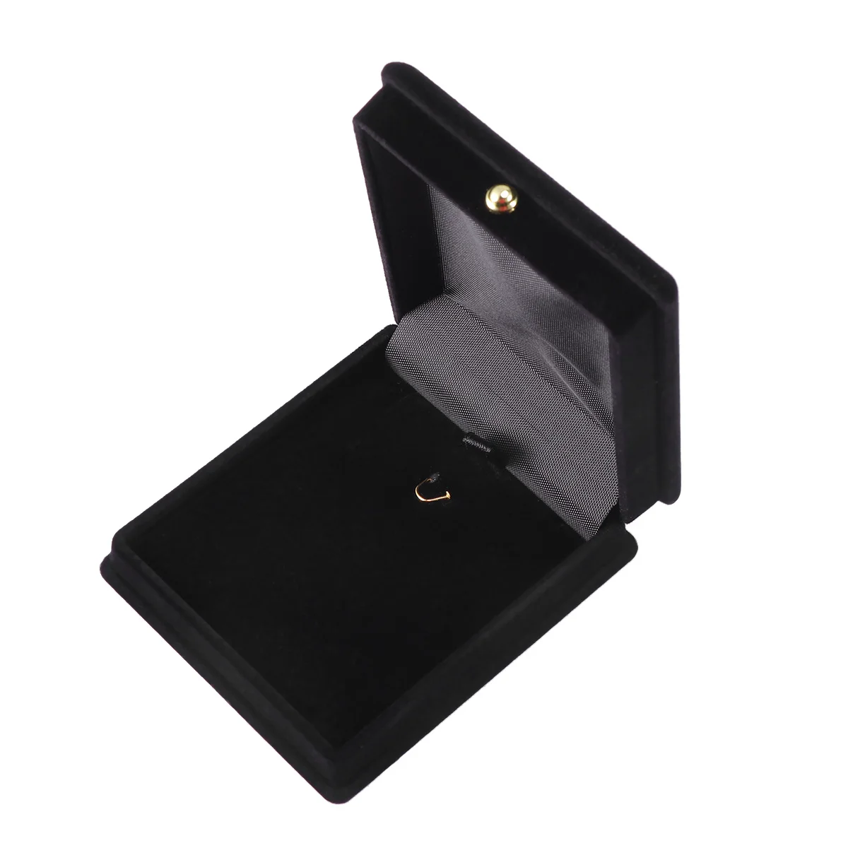 Черное флокированное ожерелье, подарочная коробка, органайзер для хранения ювелирных изделий для браслетов, часов, подвесок, брошей, сережек, путешествий, домашнего использования
Черное флокированное ожерелье, подарочная коробка, органайзер для хранения ювелирных изделий для браслетов, часов, подвесок, брошей, сережек, путешествий, домашнего использования