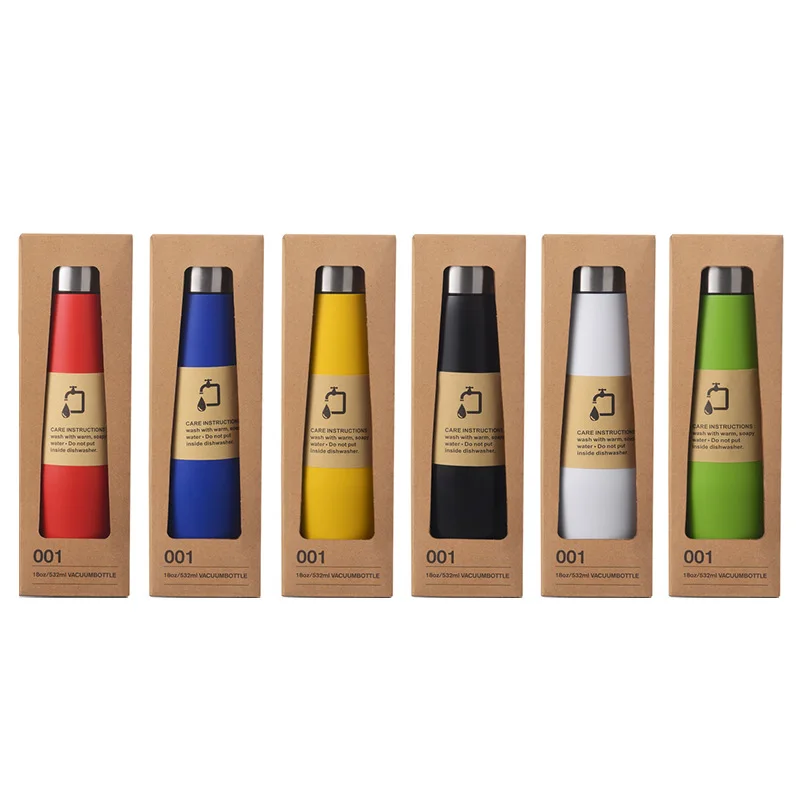 Thermos cup 304 stainless steel vacuum cup Cola bottle Large capacity portable sports water cup
Thermos cup 304 stainless steel vacuum cup Cola bottle Large capacity portable sports water cup