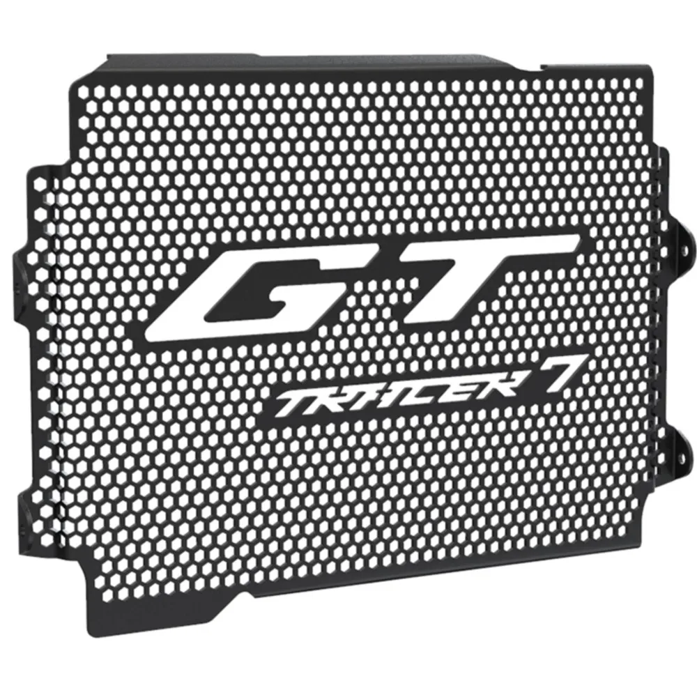 For Yamaha Tracer7 GT Tracer7 GT Tracer7 GT 2021 2022 2023 2024 Motorcycle Radiator Grille Guard Cover Protector Protection GT
For Yamaha Tracer7 GT Tracer7 GT Tracer7 GT 2021 2022 2023 2024 Motorcycle Radiator Grille Guard Cover Protector Protection GT