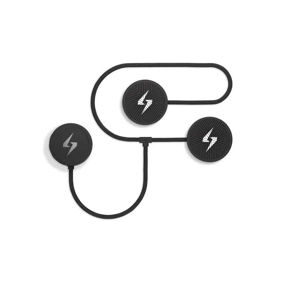 SoundPro UltraThin 9,6-миллиметровые Bluetooth-наушники для мотоциклов, перчатки, удобное управление, массивный звук, водонепроницаемость IP55, встроенный микрофон, Universa
SoundPro UltraThin 9,6-миллиметровые Bluetooth-наушники для мотоциклов, перчатки, удобное управление, массивный звук, водонепроницаемость IP55, встроенный микрофон, Universa