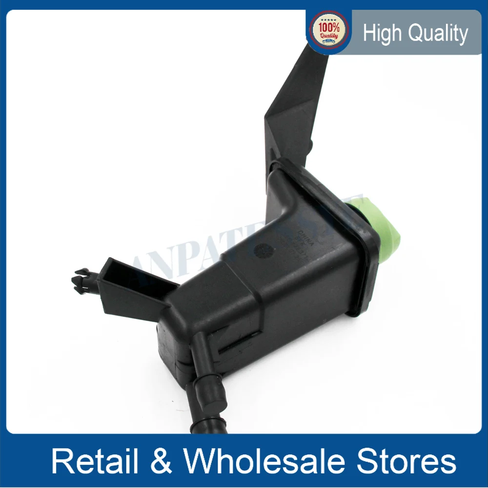 Резервуар жидкости гидроусилителя руля двигателя 3BD422371A для Passat 2006 2007 2008 3B0422371A 3BD 422 371 A 3BD 422 371A
Резервуар жидкости гидроусилителя руля двигателя 3BD422371A для Passat 2006 2007 2008 3B0422371A 3BD 422 371 A 3BD 422 371A