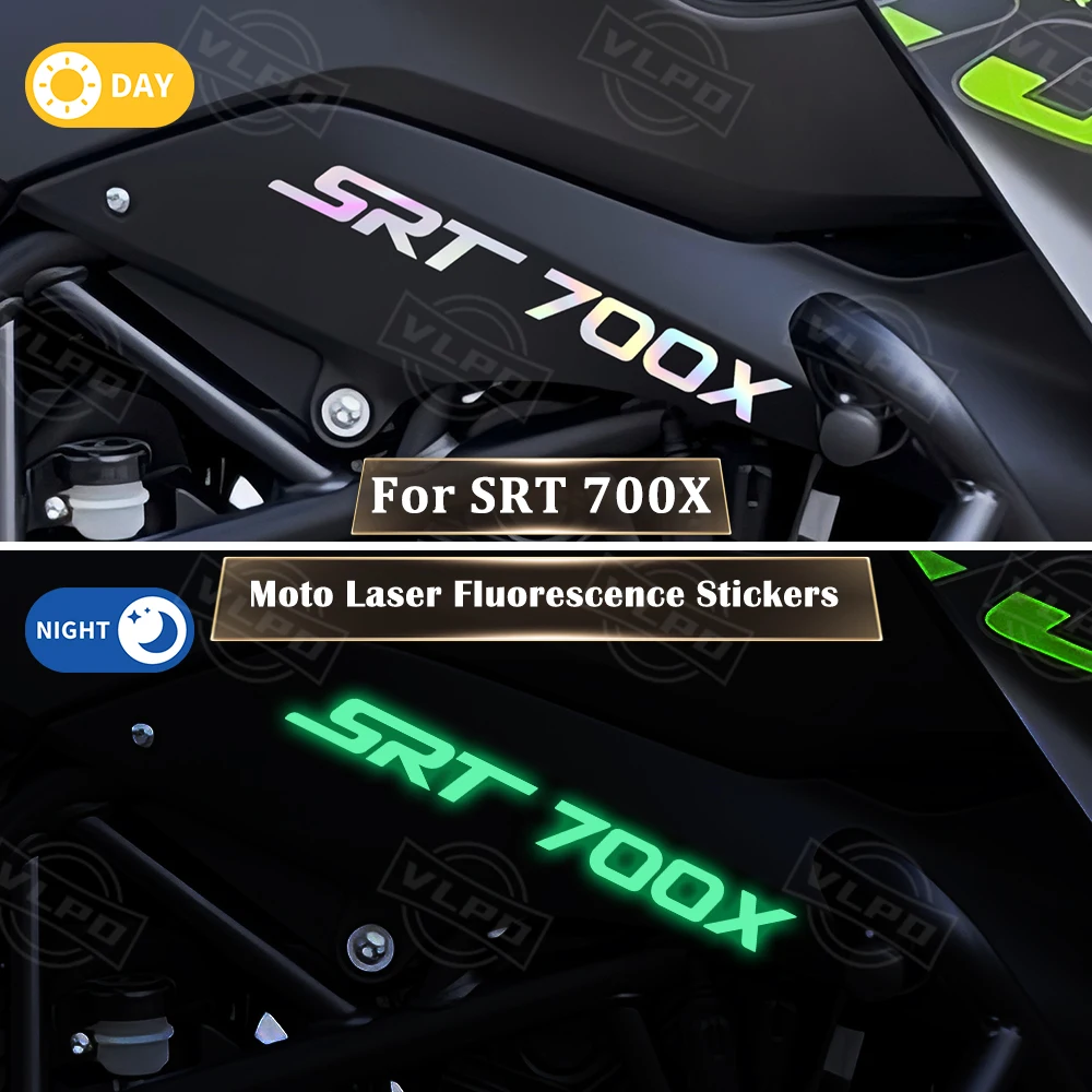 For QJMOTOR SRT 700X QJ MOTOR SRT700X SRT700 700 X 2023 2024 2025 Accessories Motorcycle Laser Sticker Waterproof Decals
For QJMOTOR SRT 700X QJ MOTOR SRT700X SRT700 700 X 2023 2024 2025 Accessories Motorcycle Laser Sticker Waterproof Decals