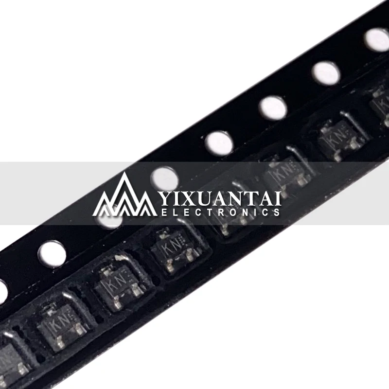 10pcs/Lot 2SC5343UF 7F 2SC5996-T111-1B 2SC5996 2SK3018 T106 KN 2SK880-GR XG SOT323
10pcs/Lot 2SC5343UF 7F 2SC5996-T111-1B 2SC5996 2SK3018 T106 KN 2SK880-GR XG SOT323