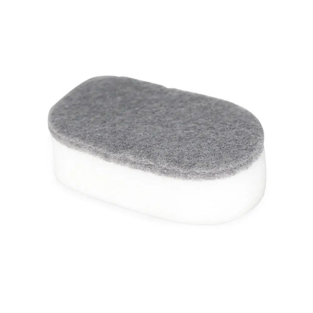 12pcs Household Sponge Scouring Pad Home Kitchen Dishwashing Sponge Cleaning Pad Sponge for Daily Use (Grey and Wh
12pcs Household Sponge Scouring Pad Home Kitchen Dishwashing Sponge Cleaning Pad Sponge for Daily Use (Grey and Wh
