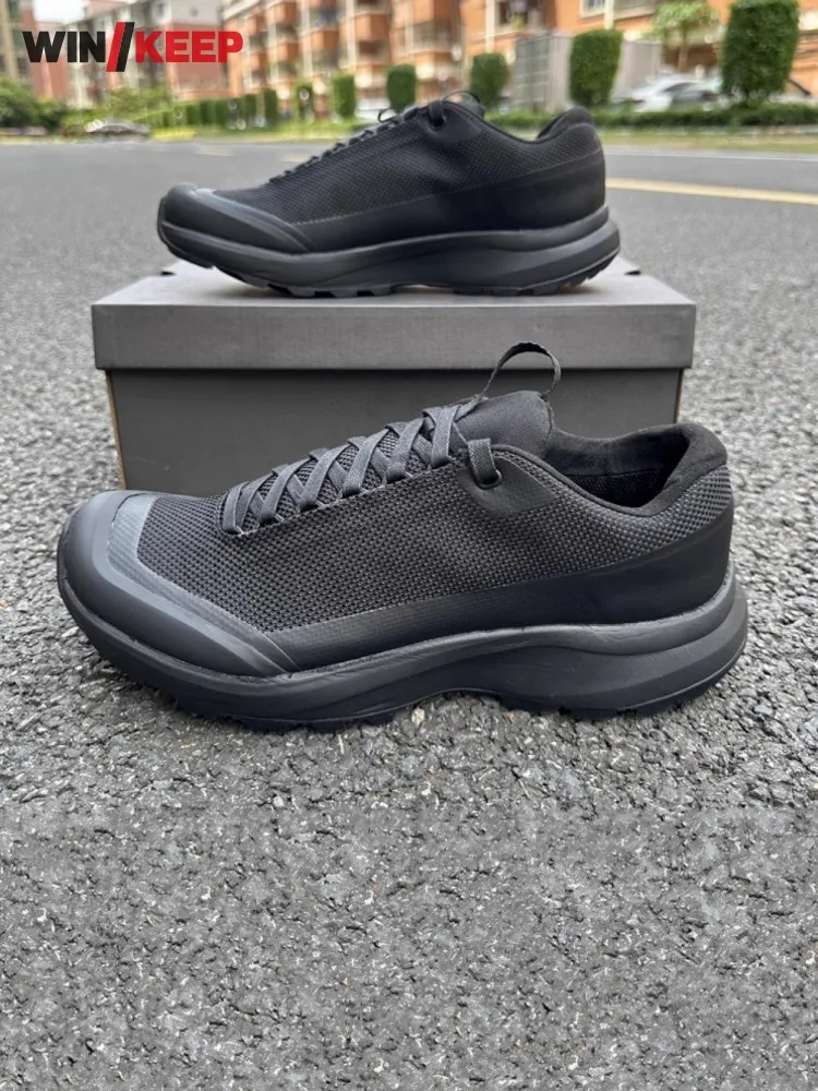 Hiking Shoes Mens Outdoors Breathable Lace Up Climbing Patchwork Mesh Surface Camping Sports Trekking Jogging Shoes Trainers
Hiking Shoes Mens Outdoors Breathable Lace Up Climbing Patchwork Mesh Surface Camping Sports Trekking Jogging Shoes Trainers