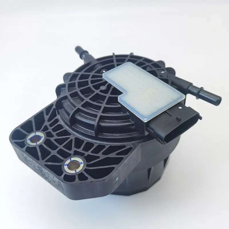 Applicable to SAIC Maxus T70, T60, G10, V90, V80 National VI Diesel Filter Assembly (Diesel Filter for National VI Standards)
Applicable to SAIC Maxus T70, T60, G10, V90, V80 National VI Diesel Filter Assembly (Diesel Filter for National VI Standards)