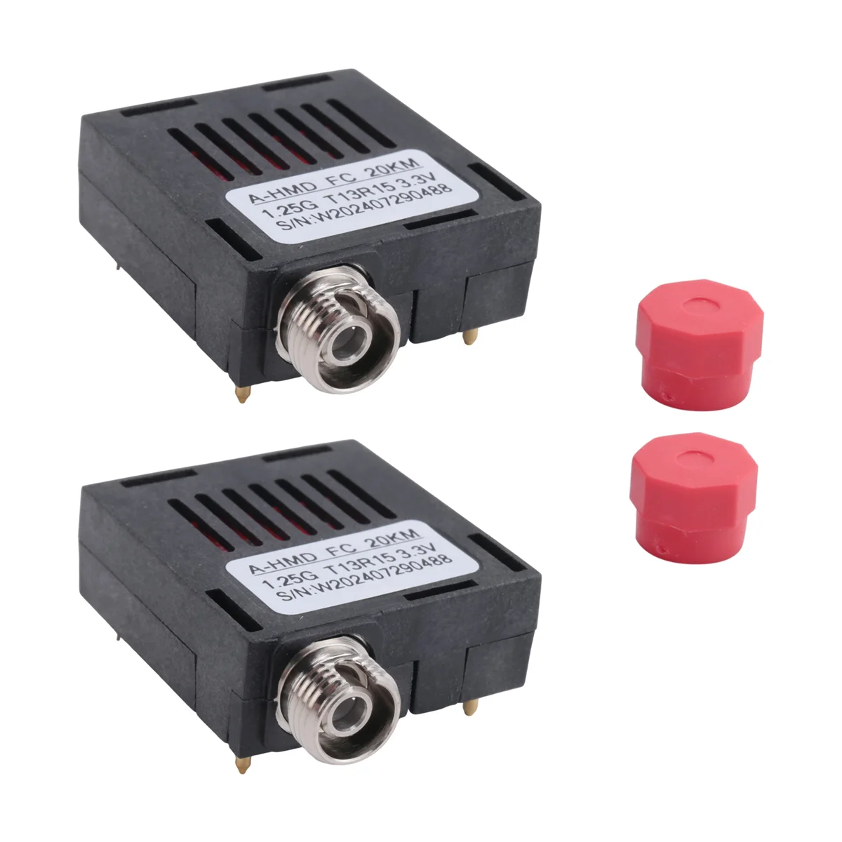 Оптический трансивер Supernew 1.25G Single Fiber BIDI 1x9 20 км 1310/1550 нм 3,3 В FC 1250M 1X9 BiDI Оптический трансивер
Оптический трансивер Supernew 1.25G Single Fiber BIDI 1x9 20 км 1310/1550 нм 3,3 В FC 1250M 1X9 BiDI Оптический трансивер