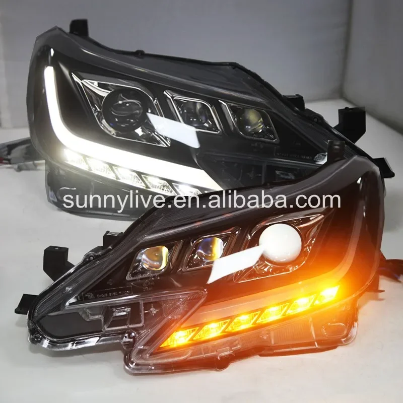 AirowFull светодиодная фара для TOYOTA Vertiga Mark для фар REIZ 2014-2017
AirowFull светодиодная фара для TOYOTA Vertiga Mark для фар REIZ 2014-2017