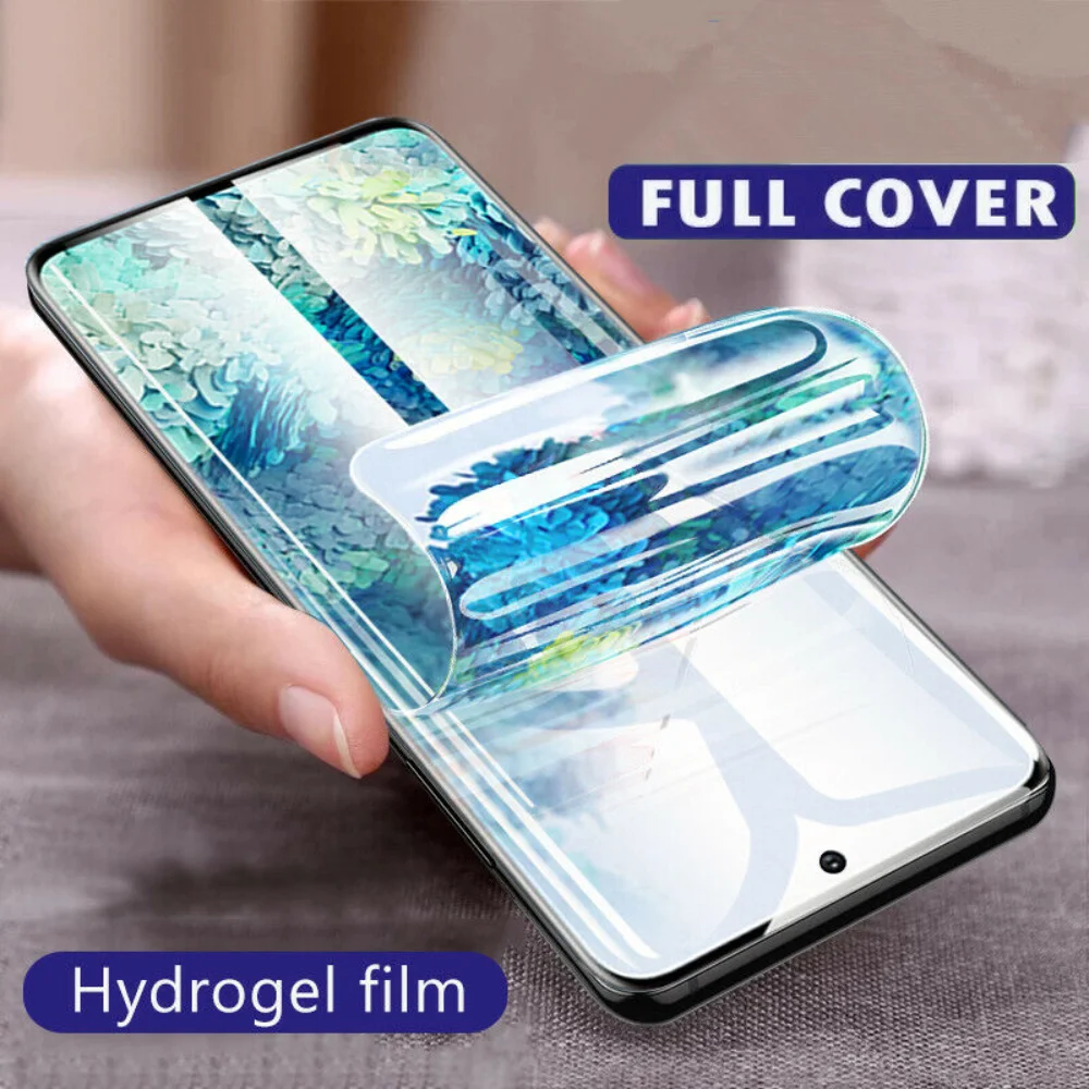 Ultra thin Shatterproof Hydrogel Film For Google Pixel 6 Pro 4 XL 4a 5 5a 7 Pro 8a 7 7a 6a 8 4 Dust Proof Hydrogel Film Guard
Ultra thin Shatterproof Hydrogel Film For Google Pixel 6 Pro 4 XL 4a 5 5a 7 Pro 8a 7 7a 6a 8 4 Dust Proof Hydrogel Film Guard