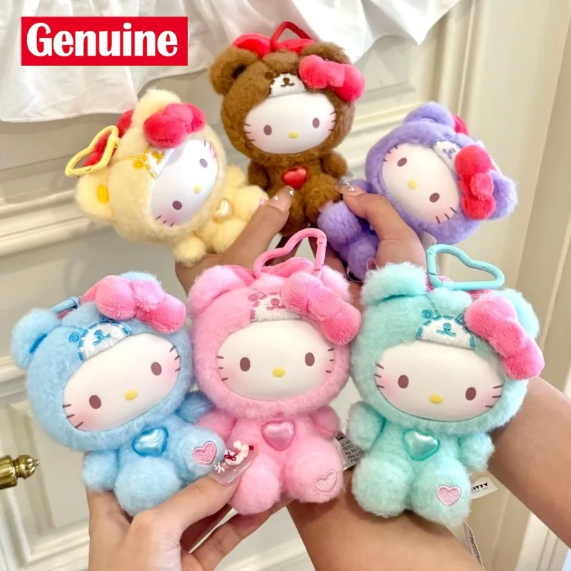 Новая верхняя игрушка Hellokitty, пижама Тедди, серия, слепая коробка, загадочная коробка, милая аниме-фигурка, виниловая подвеска, коллекция, детский подарок-сюрприз
Новая верхняя игрушка Hellokitty, пижама Тедди, серия, слепая коробка, загадочная коробка, милая аниме-фигурка, виниловая подвеска, коллекция, детский подарок-сюрприз