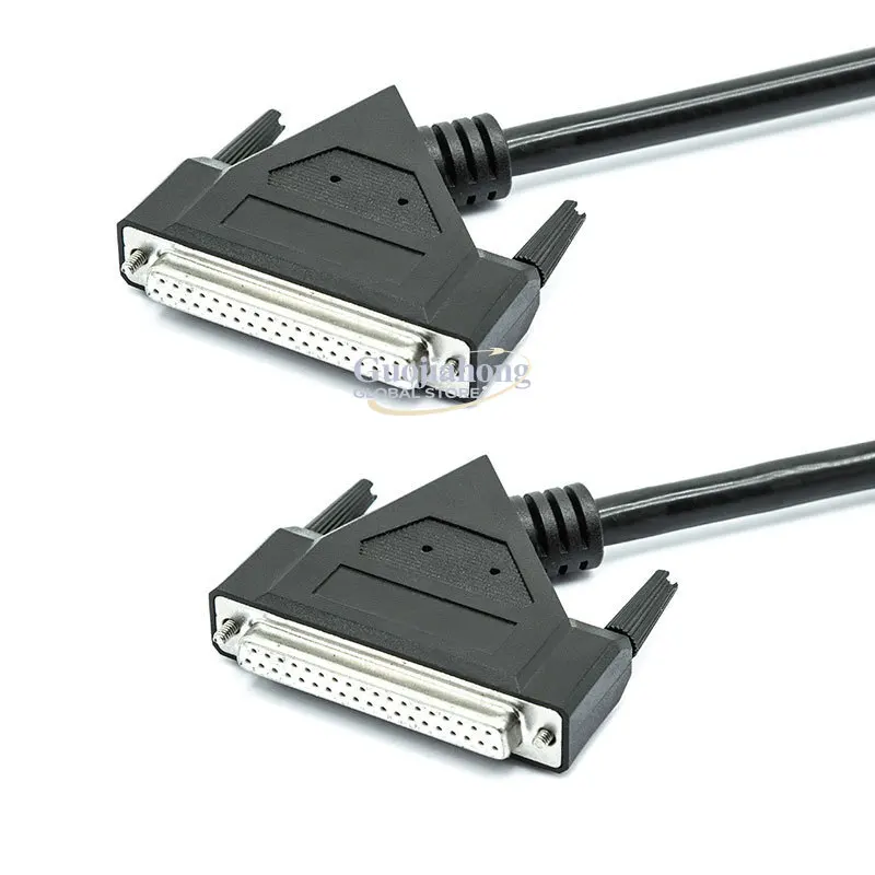 Customized db37 elbow cable 45 degree elbow db37 extension cable industrial data cable
Customized db37 elbow cable 45 degree elbow db37 extension cable industrial data cable
