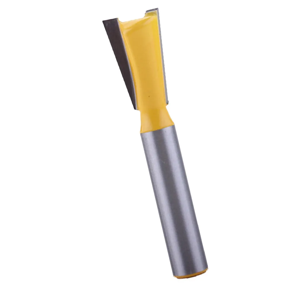 8Mm Dovetail Milling Cutter Wood Carving Tool Hard Wear-Resistant Smooth Burr-Free Cutting for Solid Glued Planed Wood Density
8Mm Dovetail Milling Cutter Wood Carving Tool Hard Wear-Resistant Smooth Burr-Free Cutting for Solid Glued Planed Wood Density