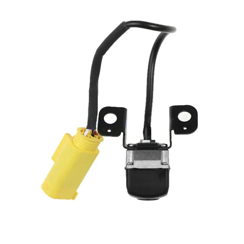 Rear View Reversing Assist Camera Car Camera 95760-2P600 Suitable for Kia Motors 480*600 Resolution Lens Reversing Assist
Rear View Reversing Assist Camera Car Camera 95760-2P600 Suitable for Kia Motors 480*600 Resolution Lens Reversing Assist