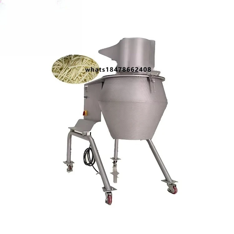 Industrial Cheese Processing Machine Cheese Processing Factory Mozzarella Cheese Shredding Machine
Industrial Cheese Processing Machine Cheese Processing Factory Mozzarella Cheese Shredding Machine