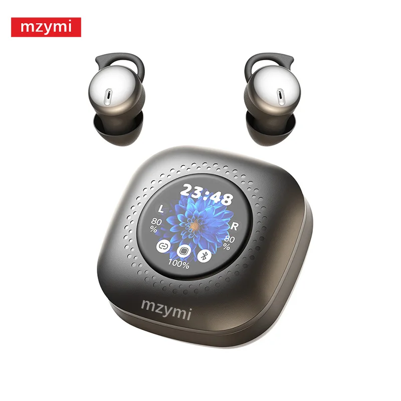 Q26Pro Wireless Earbuds Sleeping Bluetooth earphones Noise Cancelling In Ear Headsets Touch Control Headphones With Mic
Q26Pro Wireless Earbuds Sleeping Bluetooth earphones Noise Cancelling In Ear Headsets Touch Control Headphones With Mic