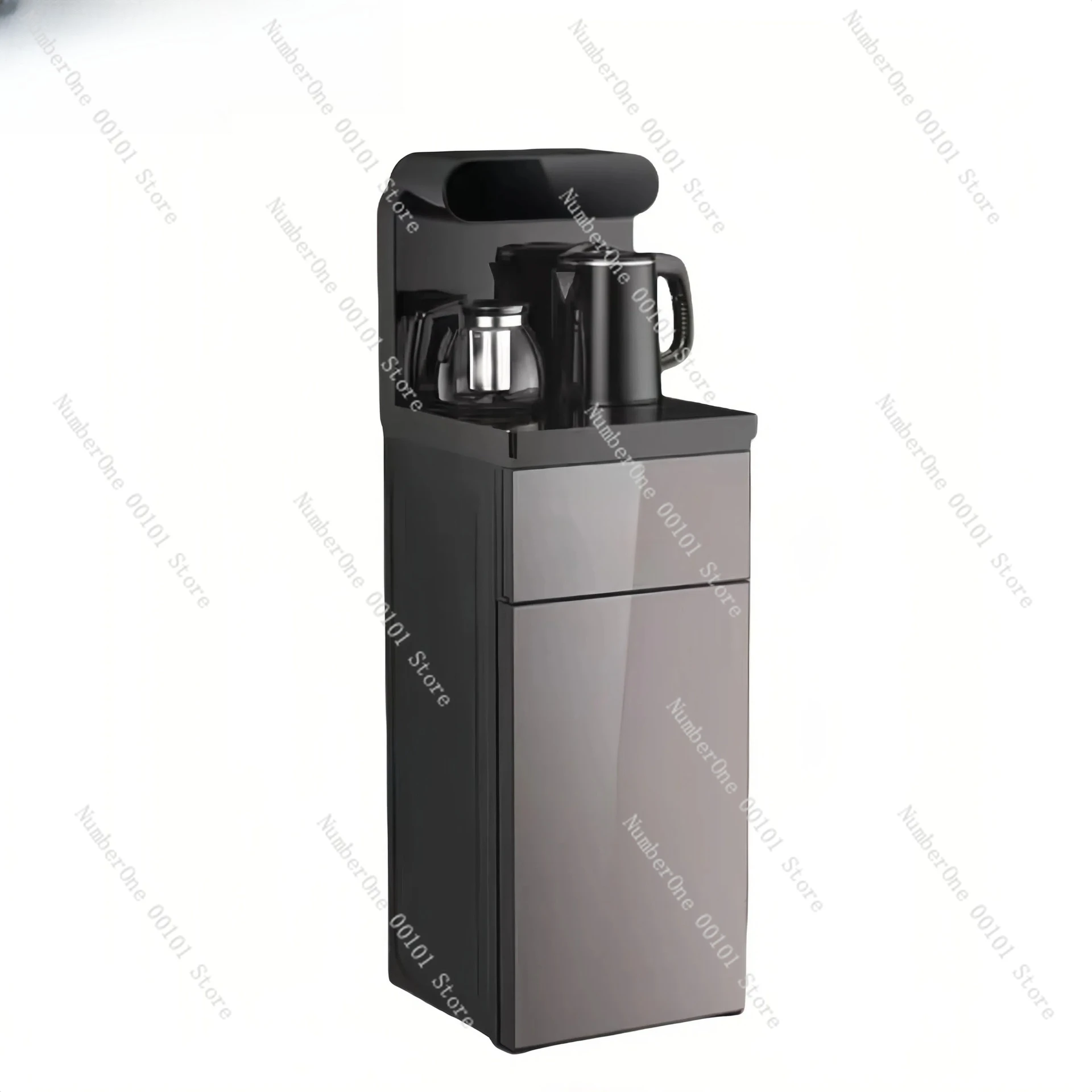 Машина для чайного бара, бытовой диспенсер для воды, интеллектуальное автоматическое нижнее ведро, многофункциональное охлаждающее тепло
Машина для чайного бара, бытовой диспенсер для воды, интеллектуальное автоматическое нижнее ведро, многофункциональное охлаждающее тепло