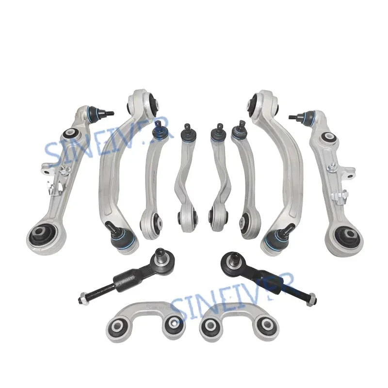 Popular Hot sell P-assat B5 Auto Parts Suspension System Upper and Lower Control Arm High Quality Hot Selling Set
Popular Hot sell P-assat B5 Auto Parts Suspension System Upper and Lower Control Arm High Quality Hot Selling Set