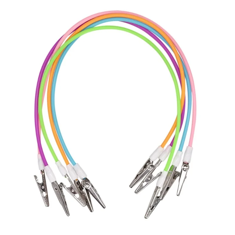 5 шт., стоматологический материал, зажим для шарфа, цветной силиконовый двуглавый зажим для шарфа, оральная стоматология
5 шт., стоматологический материал, зажим для шарфа, цветной силиконовый двуглавый зажим для шарфа, оральная стоматология