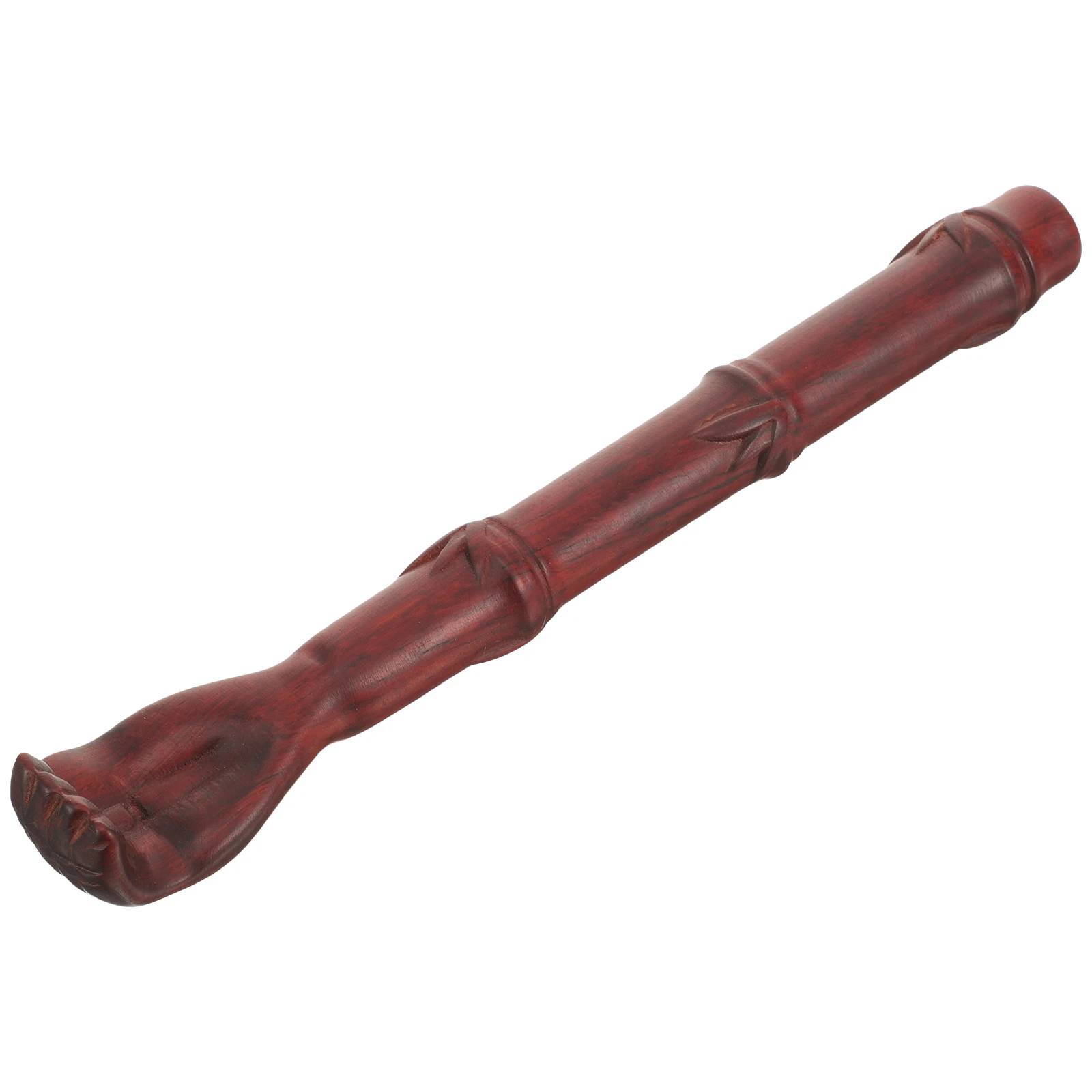 Wooden Back Scratcher Lightweight Long Handle Portable Handheld Body Scratch Tool for Back Itching Relief Comfortable Massage
Wooden Back Scratcher Lightweight Long Handle Portable Handheld Body Scratch Tool for Back Itching Relief Comfortable Massage