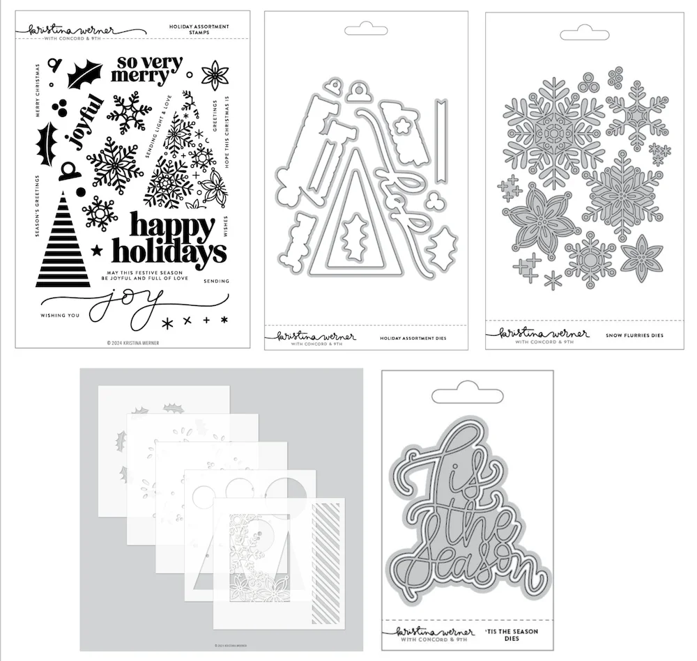 2024 Holiday Snowflake Letter Clear Stamps Metal Cutting Dies Layering Stencil DIY Christmas Gift Card Decorating Card Craft
2024 Holiday Snowflake Letter Clear Stamps Metal Cutting Dies Layering Stencil DIY Christmas Gift Card Decorating Card Craft