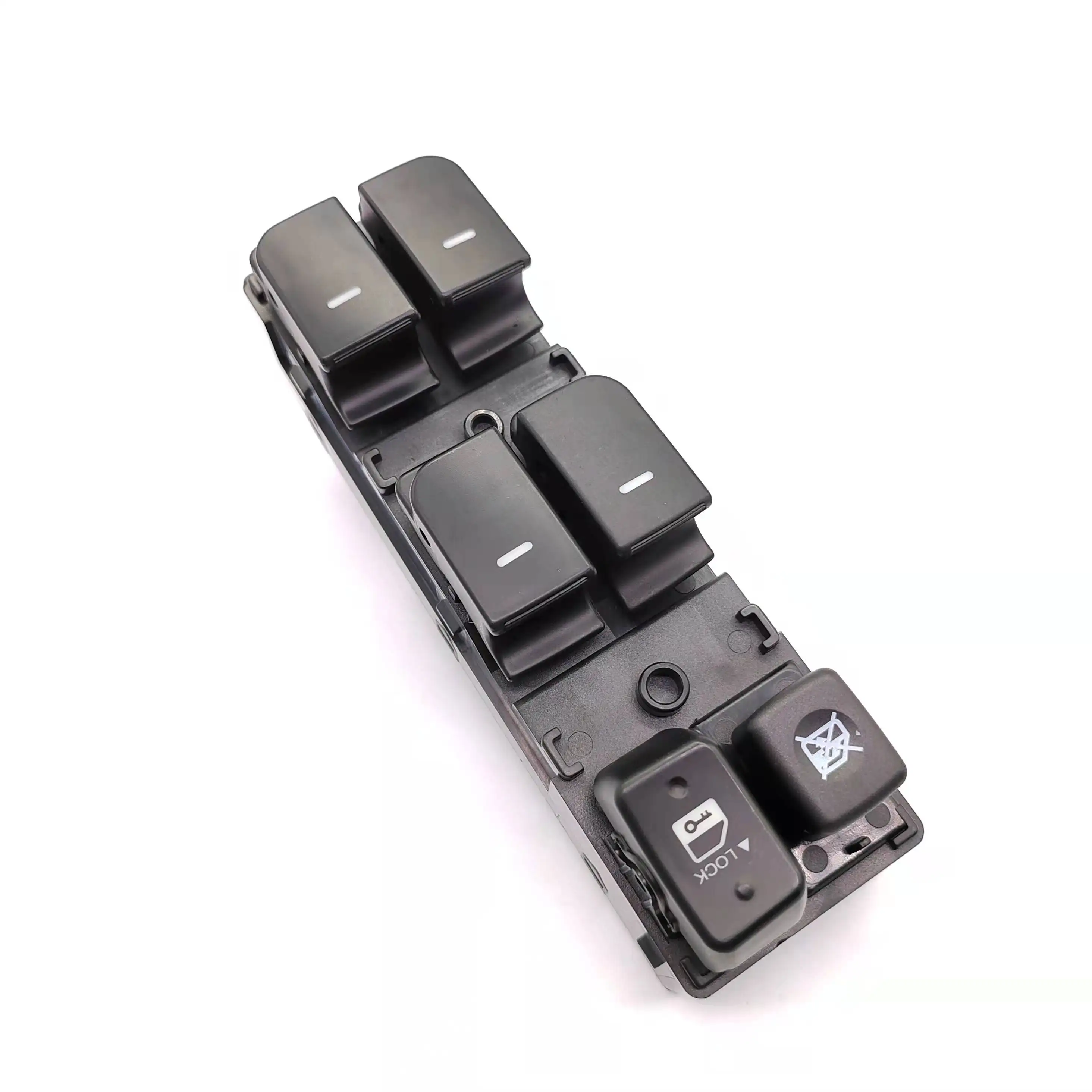 1pc For KIA-Forte Cerato 2009-13 93570-1M100 Car Front Left Door Master Power Window Switch 935701M100 Auto Window Swithes Parts
1pc For KIA-Forte Cerato 2009-13 93570-1M100 Car Front Left Door Master Power Window Switch 935701M100 Auto Window Swithes Parts