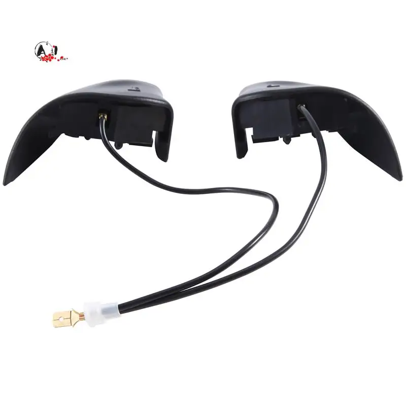 A10E-Car Accessories Steering Wheel Horn Cover Cap Button Contact Switch Replacement For VW MK3 Golf Jetta Polo Cabrio
A10E-Car Accessories Steering Wheel Horn Cover Cap Button Contact Switch Replacement For VW MK3 Golf Jetta Polo Cabrio