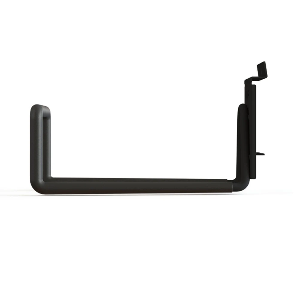 2 pcs Heavy Duty Wall Hooks for Bike Rack Garage Storage Holder Wall-mounted Hanger for Road Mountain Hybrid Bicycles Steel
2 pcs Heavy Duty Wall Hooks for Bike Rack Garage Storage Holder Wall-mounted Hanger for Road Mountain Hybrid Bicycles Steel