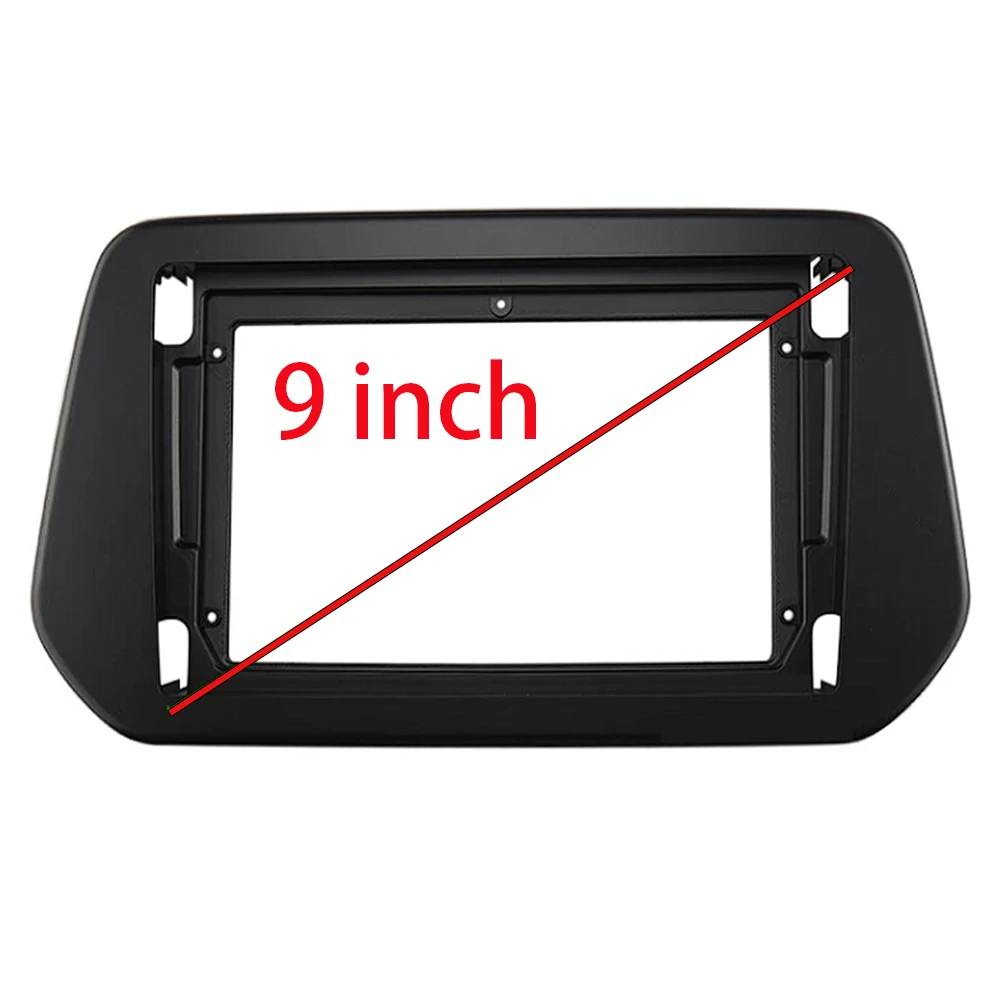9 Inch Car Frame Fascia Adapter Android Radio Dash Fitting Panel Kit For Suzuki Vitara 2022
9 Inch Car Frame Fascia Adapter Android Radio Dash Fitting Panel Kit For Suzuki Vitara 2022