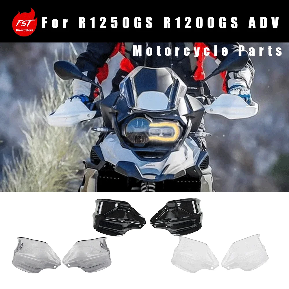 Fits R1250GS R1200GS ADV | Handguard Riser Spacers Modification
Fits R1250GS R1200GS ADV | Handguard Riser Spacers Modification