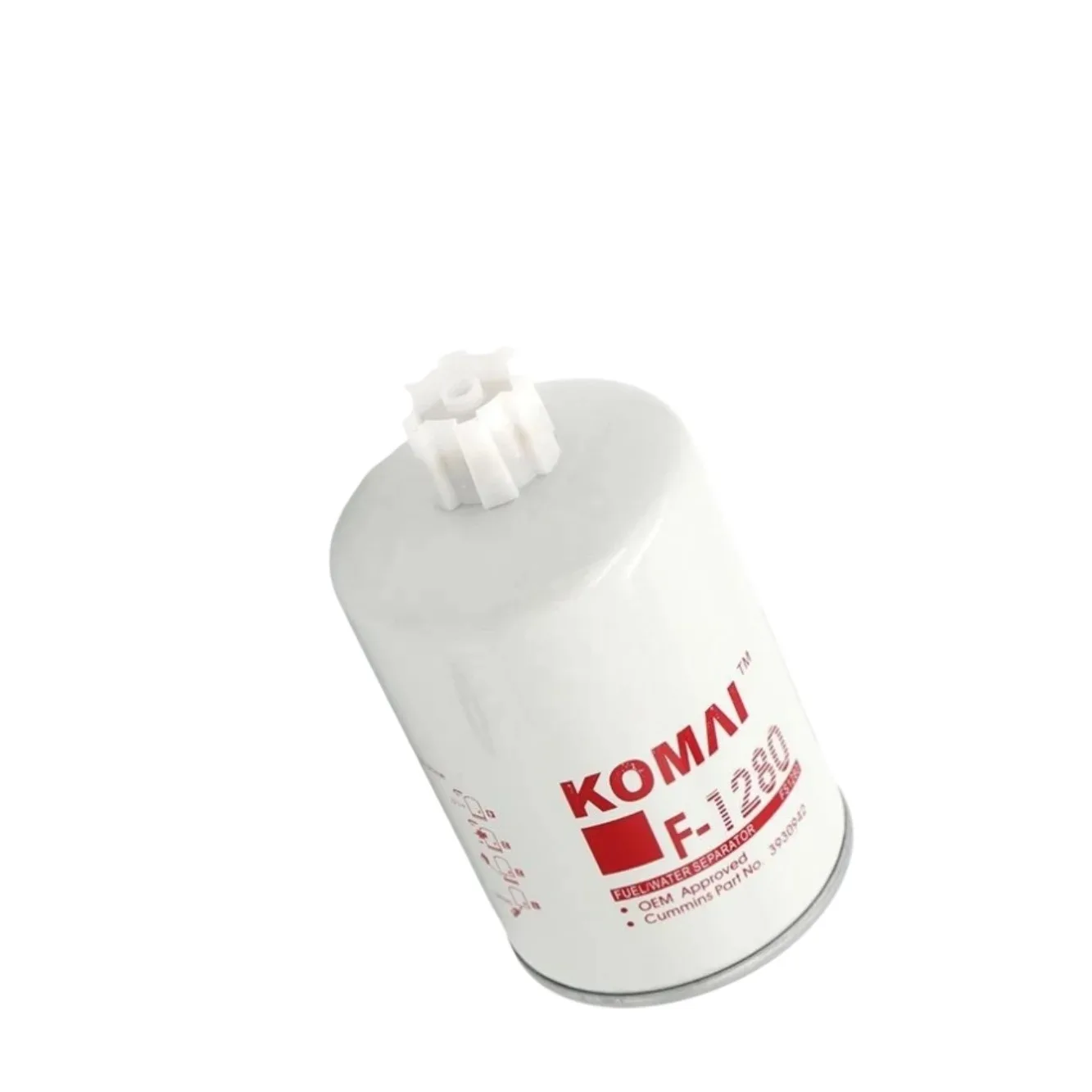 For Hyu-ndai R225-7 Wa380 02/910150 332/y3163 Yn02pu1010p1 6732-71-6120 Fuel Filter 11e1-70210 3930942 Excavator
For Hyu-ndai R225-7 Wa380 02/910150 332/y3163 Yn02pu1010p1 6732-71-6120 Fuel Filter 11e1-70210 3930942 Excavator