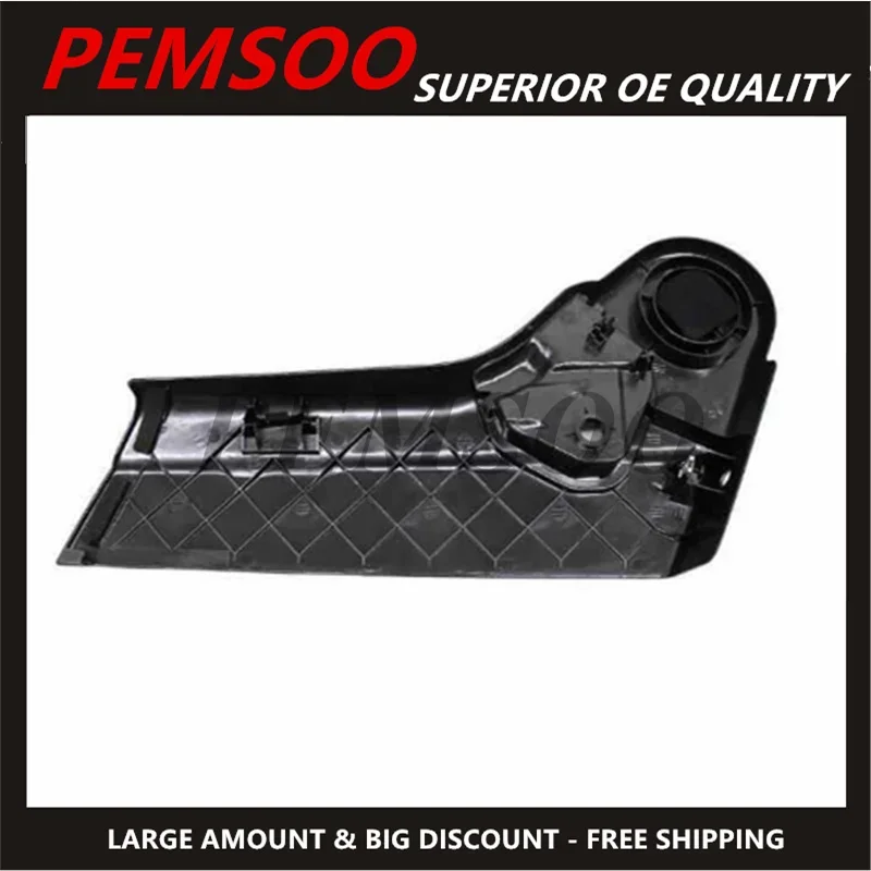 1PC Black/Gray/Beige 2209103018 Front Right Side Seat Trim Cover for Mercedes-Benz W220 S-Class 2000-2002 220 910 30 18 New
1PC Black/Gray/Beige 2209103018 Front Right Side Seat Trim Cover for Mercedes-Benz W220 S-Class 2000-2002 220 910 30 18 New