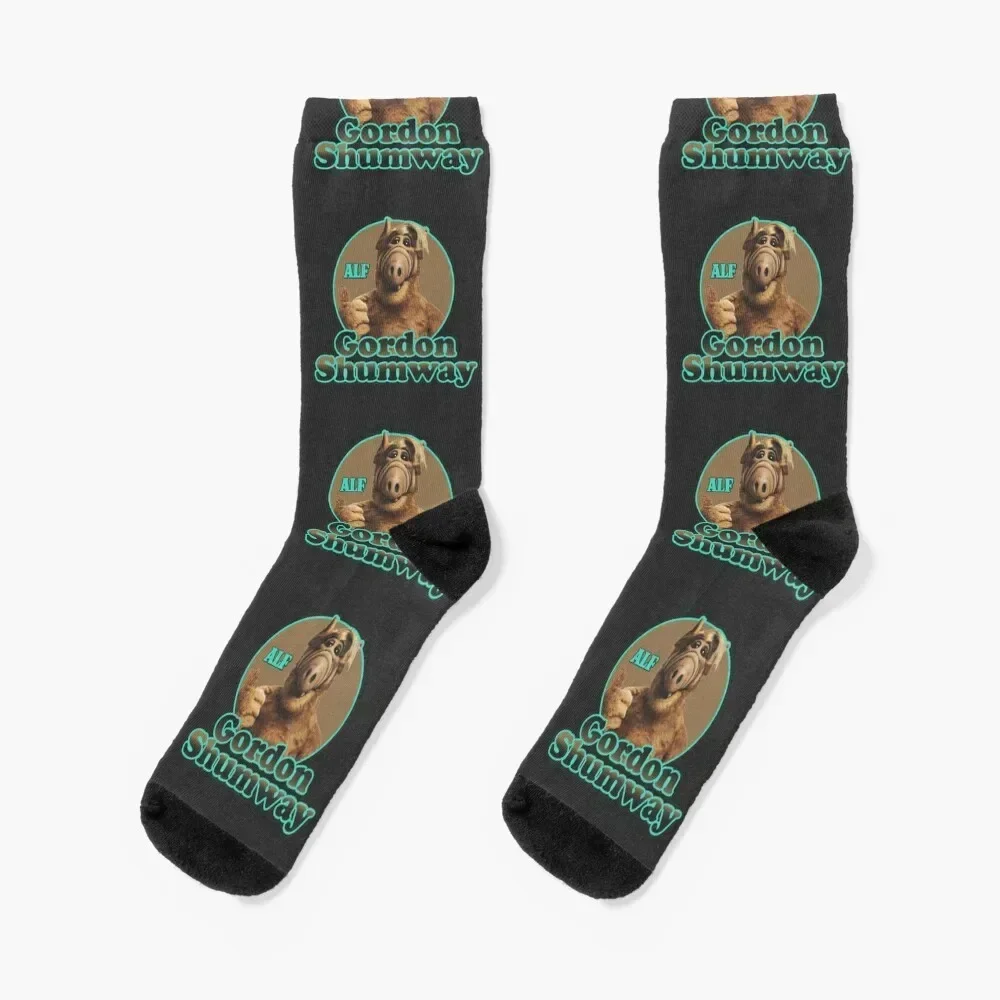 Alf: Gordon Shumway Socks hockey Toe sports christmas stocking summer Men's Socks Luxury Women's
Alf: Gordon Shumway Socks hockey Toe sports christmas stocking summer Men's Socks Luxury Women's